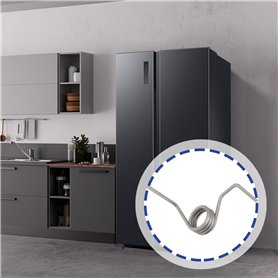 vhbw Filtre à eau compatible avec Melitta F550