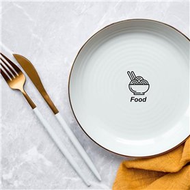 la Maison : 2 Brosses Laiton & 2 Brosses