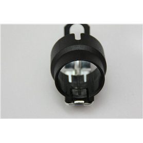 Leggings de Sport pour Femmes Adidas Essentials Noir