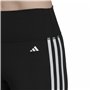 Leggings de Sport pour Femmes Adidas Essentials Noir