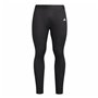 Leggings de sport pour homme Adidas Tf Long TightHombre (XL)