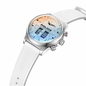 Maillot de Football à Manches Courtes pour Homme Adidas México 1ªEquipación (S)