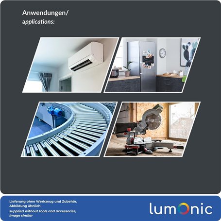 Navaris Chaise Camping Pliante 2 Places - Chaise de Camping pour 2 Personnes - Fauteuil Confortable et Facilement Transportable