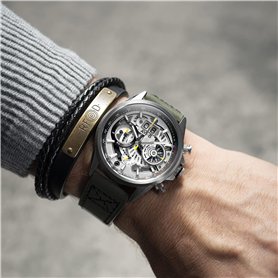 T-shirt à manches courtes homme Adidas Growth Bos XS