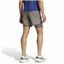 Short de Sport pour Homme Adidas Own The Run 3 Bandas 2In1