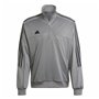 Veste de Sport pour Homme Adidas House Of Tiro Half Zip