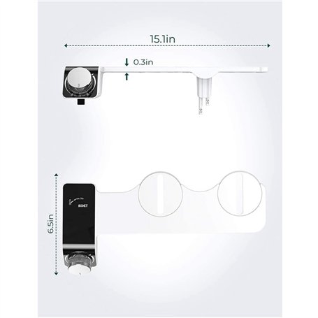 Leggings de Sport pour Femmes Adidas Optime Essentials St 1/1