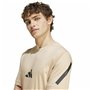 T-shirt à manches courtes homme Adidas Z.N.E. M