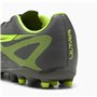 Chaussures de Football pour Adultes Puma Ultra 5 Play Mg Gris foncé