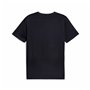 T-shirt à manches courtes homme Puma Essentials  Blue marine