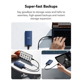 Baskets Puma Cabana Racer SL 20 Enfants