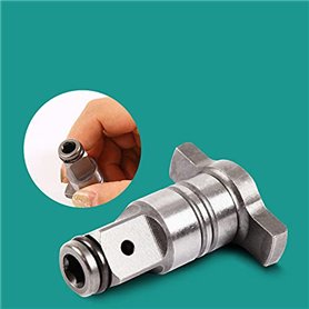 Jogging d'Entraînement de Football pour Adultes Puma Individualliga Train Noir Homme