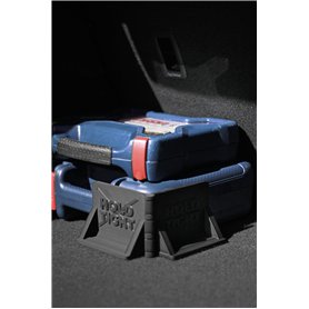 T-shirt à manches courtes femme Puma Graphics Floral Blanc (M)