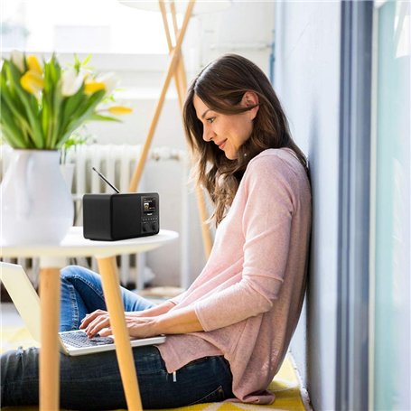 TT 14 imprimante matricielle ou de reçu