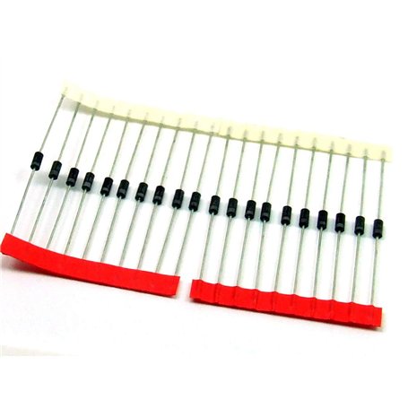 POPESQ® 20 pcs. x 1N5819 (1N5817