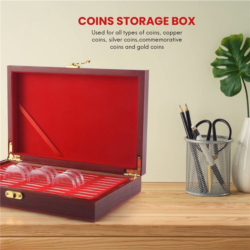 POPESQ® 20 pcs. x Condensateur electrolytique 220uF 6.3V #A4274