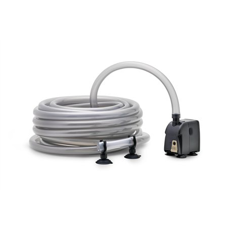 EDEN CDA 600 Système de Changement d'eau