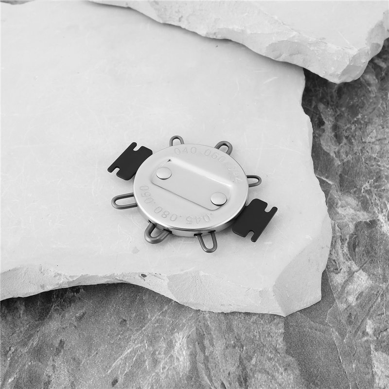 vhbw Mandrin SDS Plus (TE-C) compatible avec Hilti TE 40