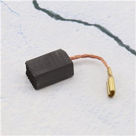 vhbw Mandrin à serrage rapide compatible avec Metabo PowerMaxx SB Basic, SB 18 LT BL pour perceuse sans fil noir/rouge