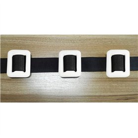 vhbw 2x Filtres compatible avec Liebherr CNsfc 5023-22A, CNsfc 5233-20A, CNsdd 775i-20A, CNsdd 776i-20A réfrigérateur - Filtre à