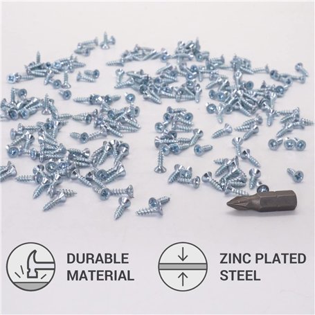 vhbw 2x Filtres à charbon actif compatible avec Arthur Martin F53 RLN 4V, F53 S4, F53 S4 60 875266 LUGO hotte aspirante - 26,5 x