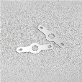 HELLA 8Eg 008 498-561 Bougie De Préchauffage - Ouverture: 10Mm - Vers° Bougie Préchauff.: Puissance Optimisée - Fiche: Fiche Ron