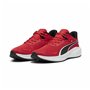 Chaussures de Sport pour Homme Puma Skyrocket Lite Rouge