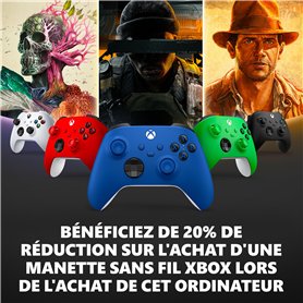 Bachwerke Smart QH-25 Machine à emballer sous vide pour aliments