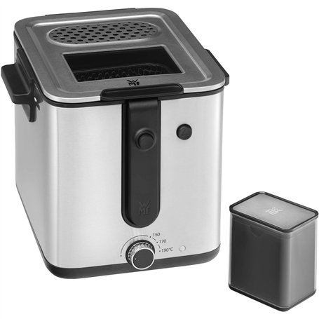 WMF KITCHENminis Friteuse + coupe-frites