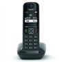 Gigaset As690R Trio Dect Telefoon Zwart