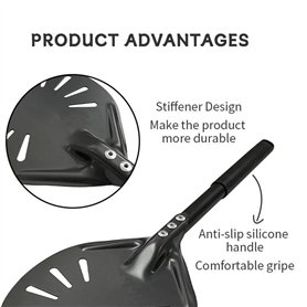 protectWEAR - Enfants Casque de moto bleue SA03 - XXS