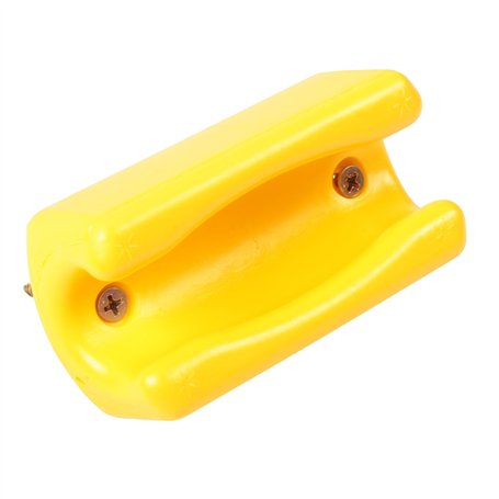 Hinrichs Lot de 25 sacs poubelle extra résistants à la déchirure - 120 l - 70 x 110 cm - Sacs poubelle en polyéthylène basse den