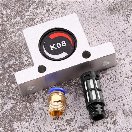 Uzman-Versand 250mm Ventilateur Mural