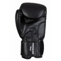 BENLEE Rocky Marciano Gants de Boxe Adulte Unisexe Noir/Rouge/Blanc 14 oz