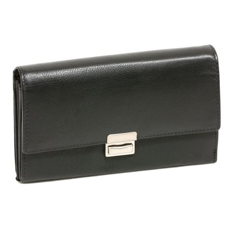 LEAS Portefeuille pour serveur chauffeur de taxi