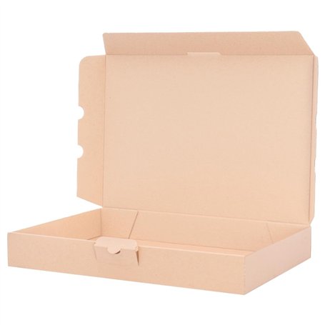 verpacking 100 cartons d'expédition plats 35 x 25 x 5 cm envoi maxi MB-5 Dimensions intérieures 34 x 24