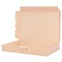 verpacking 100 cartons d'expédition plats 35 x 25 x 5 cm envoi maxi MB-5 Dimensions intérieures 34 x 24