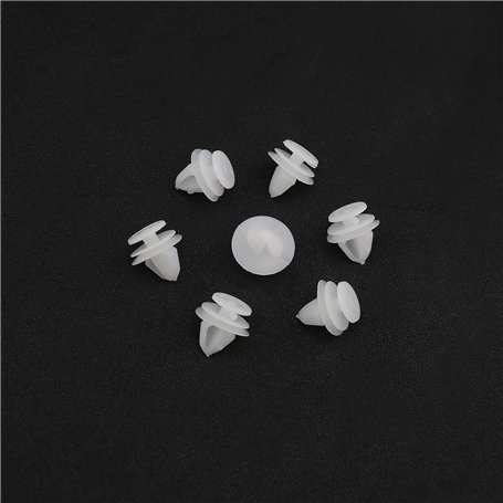 Capuchon De Tambour De Frein en Métal pour Div. Modèles Vespa