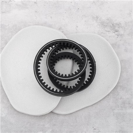 CCLIFE 2 pièces Pince de Pneu Changeur voiture pour démonter pneus pince pour talon de pneu