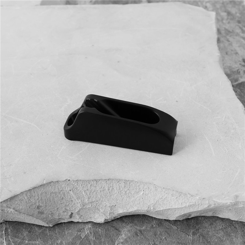 vhbw Bague d'adaptation de Filtre Step-Up de 50 mm vers 58 mm pour Objectif d'appareil Photo - Adaptateur, métal, Noir