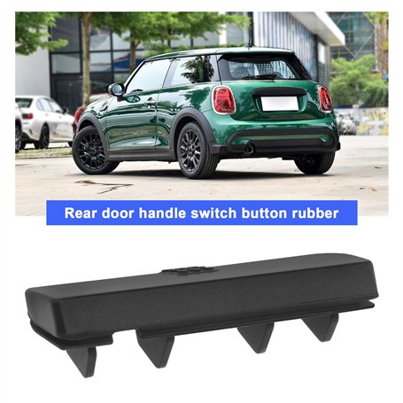 vhbw Bague d'adaptation de Filtre Step-Up de 50 mm vers 58 mm pour Objectif d'appareil Photo - Adaptateur, métal, Noir