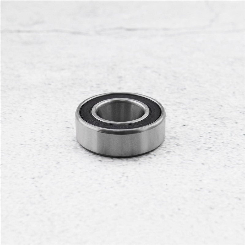 Lebensquelle Plus Pendentif Goutte Goutte avec Pierre tombale percée avec Cordon en Cuir, Halbedelstein, Grenat, Halbedelstein, 