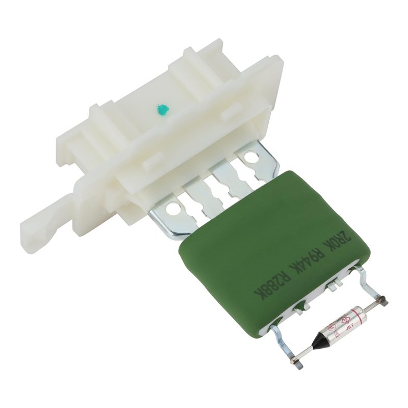 Lebensquelle Plus Pendentif Goutte d'eau en Pierre de chalcedon avec Bracelet en Cuir Bleu