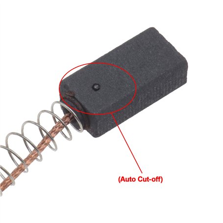 Papierdrachen Lot de 6 sachets brodés avec design floral - Messages adorables - Mélange de coton de qualité supérieure - Utilisa