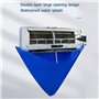 Carpoint Support pour Corde de remorquage avec œillet à Ressort Universel galvanisé - Idéal pour Les caravanes et Les remorques