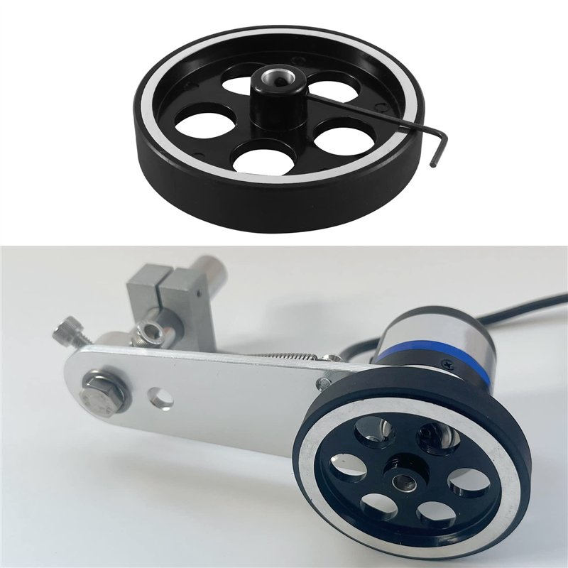 Crunch CRB200 Subwoofer Passif pour Auto 400 W