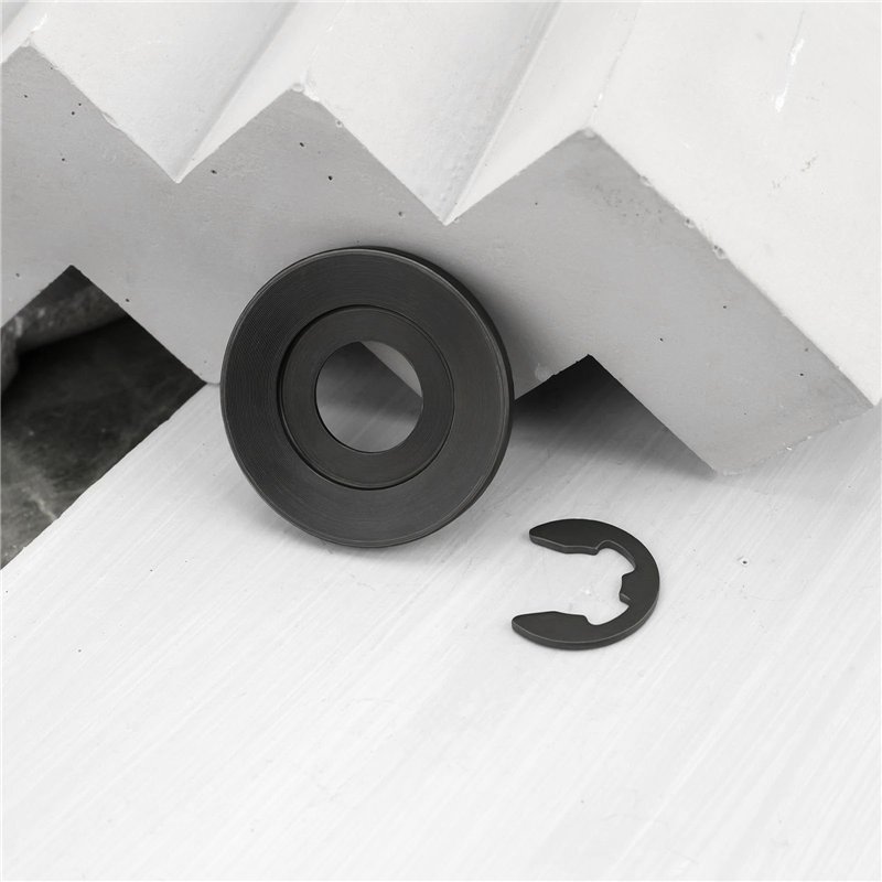 vhbw 2x balais charbon 5x6x16 mm compatible avec Flex outil électrique outil électrique