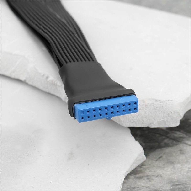 Pince à épiler professionnelle de Solingen 2 pièces droite oblique Fabriqué en Allemagne Acier inoxydable pour les soins du visa