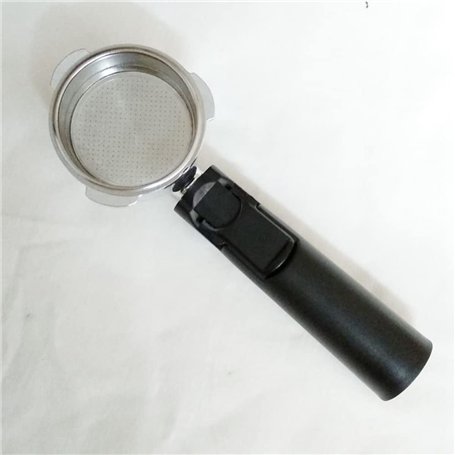 Schuerzenfabrik Blouse à boutons pour femme - Tissu mélangé à carreaux - Tablier sans manches - Multicolore - 62