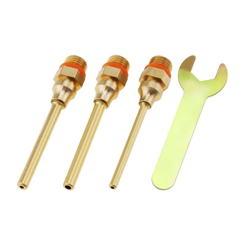 Lot de 2 balais de charbon pour moteurs de machine à laver 20584.087 20544.080 20584.453 20584.084 20584.513 20584.514 SOLE - 5